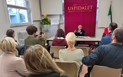 Anche una cena da Cannavacciuolo tra i premi della lotteria di Natale della Fondazione Uspidalet