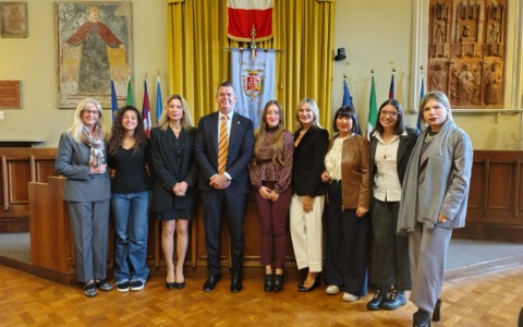 Ad Alessandria nasce l’associazione Luce sulla Ricerca