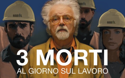 Giornata vittime degli incidenti sul lavoro: domenica la giornata provinciale Anmil a Novi Ligure