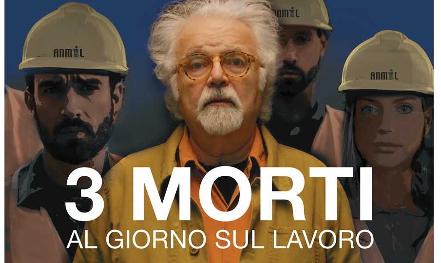 Giornata vittime degli incidenti sul lavoro: domenica la giornata provinciale Anmil a Novi Ligure