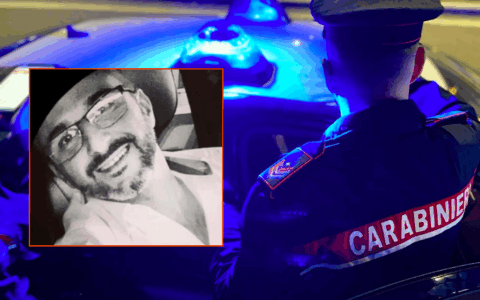 Collegno: venerdì i funerali di Marco Veronese. Massimo riserbo sui risultati autopsia