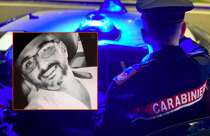 Collegno: venerdì i funerali di Marco Veronese. Massimo riserbo sui risultati autopsia