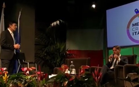 Meritocrazia Italia: “Puntiamo al campo vasto, costituito da chi non va a votare”