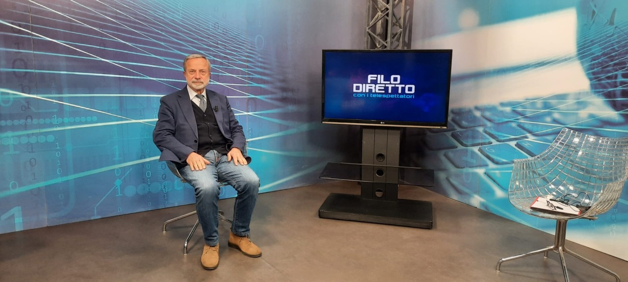 Ex Ilva, futuro incerto: il sindaco Muliere chiede un intervento forte dello Stato