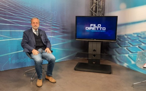 Ex Ilva, futuro incerto: il sindaco Muliere chiede un intervento forte dello Stato