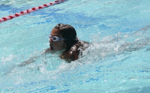 Al via la nuova edizione di “Nuoto in cartella”, l’iniziativa rivolta agli alunni di Casale Monferrato