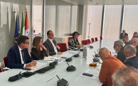 Ex Ilva, tavolo di confronto al Grattacielo della Regione Piemonte