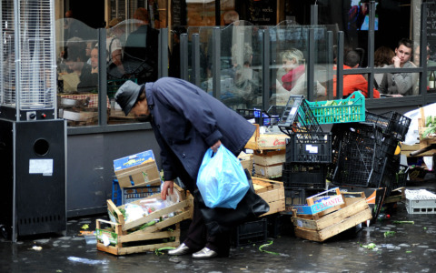 Il 18 ottobre a Pozzolo Formigaro l’incontro “Povertà e disuguaglianze in Italia e in Diocesi”