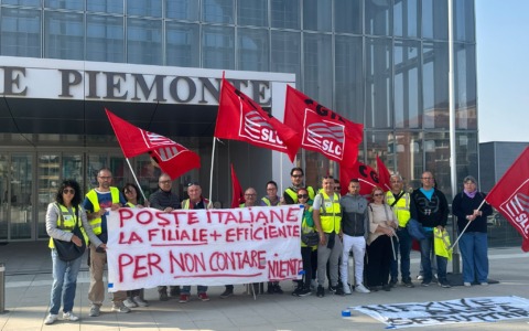Polstacoop, sindacati in Regione: “Per i lavoratori chiediamo l’uso degli ammortizzatori sociali”