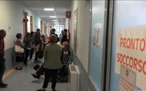 Sfumano i fondi Pnrr per il pronto soccorso di Ovada. La Regione cerca nuovi finanziamenti