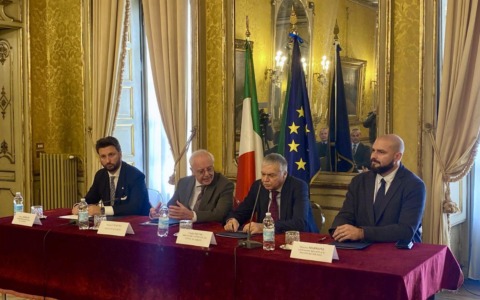Tolleranza zero verso la violenza negli ospedali: firmato il protocollo d’intesa a Torino