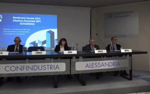Alessandria, una provincia per vecchi. Secondo l’Inps un cittadino su dieci ha più di 80 anni