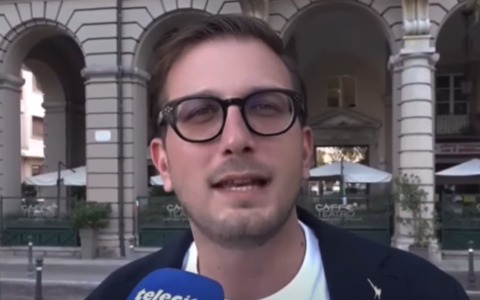 La Lega sulle tensioni in stazione ad Alessandria: “Episodio da condannare senza esitazioni”