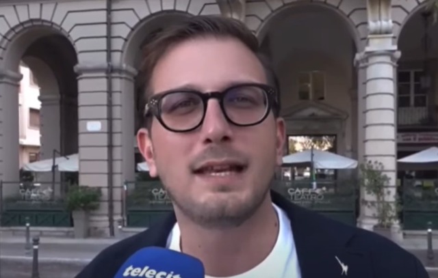 Sicurezza Alessandria, Roggero (Lega): “Il Pd alessandrino attribuisce ad Abonante risultati altrui”