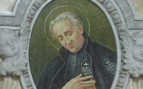 Tanti eventi ad Ovada per il 250° anniversario della morte del patrono San Paolo della Croce