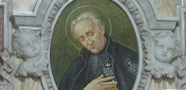Tanti eventi ad Ovada per il 250° anniversario della morte del patrono San Paolo della Croce