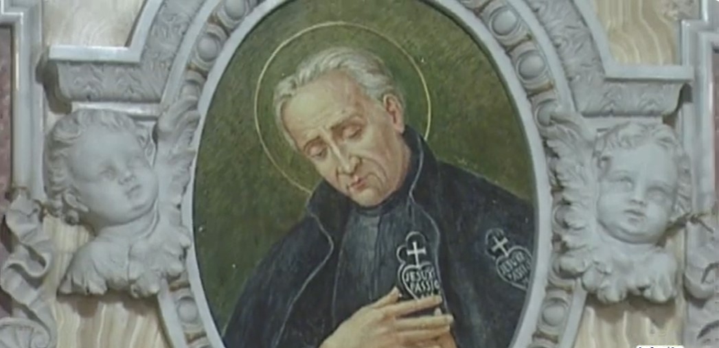 Tanti eventi ad Ovada per il 250° anniversario della morte del patrono San Paolo della Croce