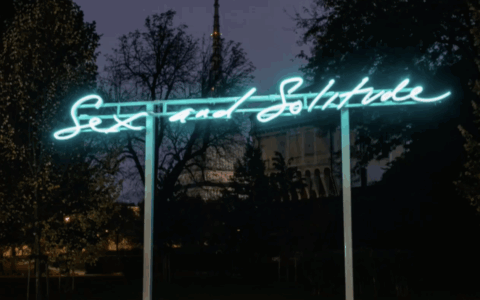 Torino accende le Luci d’Artista