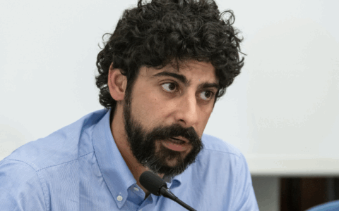 A Filo Diretto il professor Stefano Saluzzo dell’Upo di Alessandria