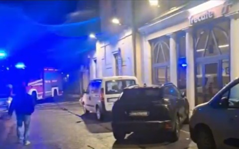 Trecate: la polizia ha identificato il giovane investito da un treno ieri sera