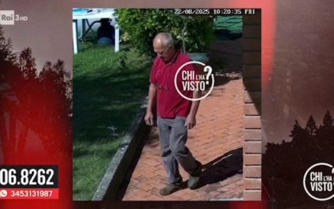 Ritrovato morto il 68enne di Villalvernia scomparso lo scorso agosto in provincia di Avellino