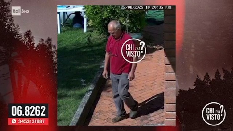 Ritrovato morto il 68enne di Villalvernia scomparso lo scorso agosto in provincia di Avellino