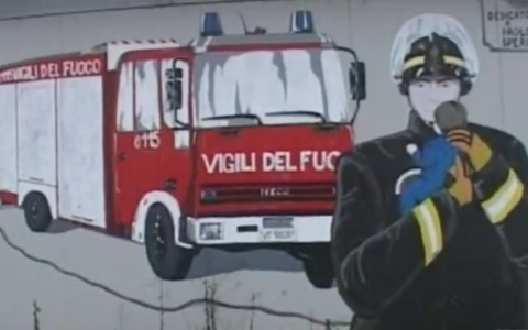 Nuova caserma per i Vigili del Fuoco di Ovada: sorgerà nell’area ex Lai