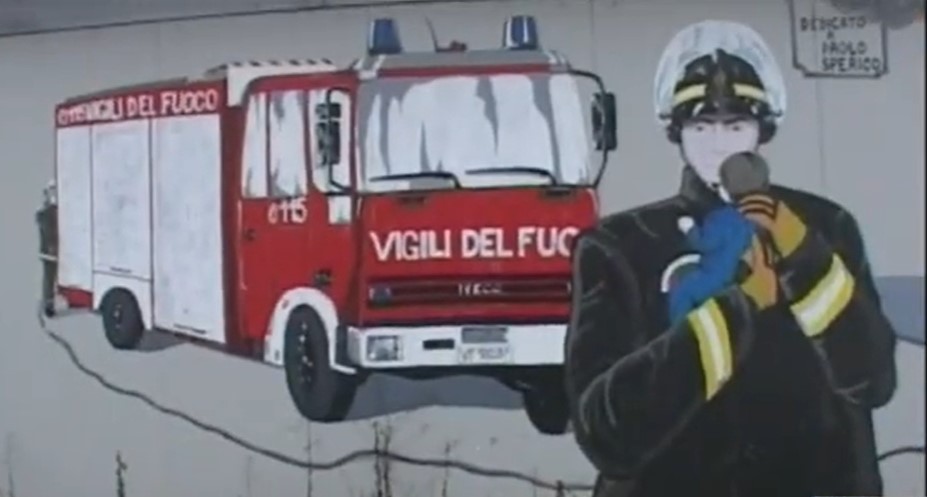 Nuova caserma per i Vigili del Fuoco di Ovada: sorgerà nell’area ex Lai