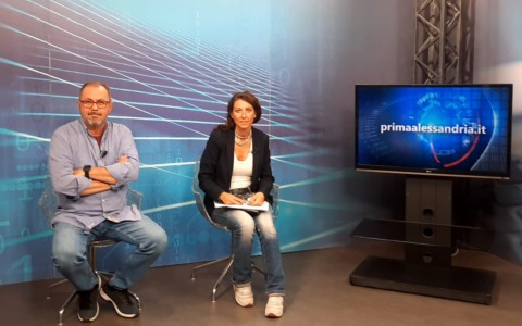 Libera, trent’anni di impegno contro le mafie anche in provincia di Alessandria
