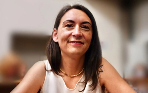 Ospiti a Filo Diretto l’assessore Vittoria Oneto e Jody Abate