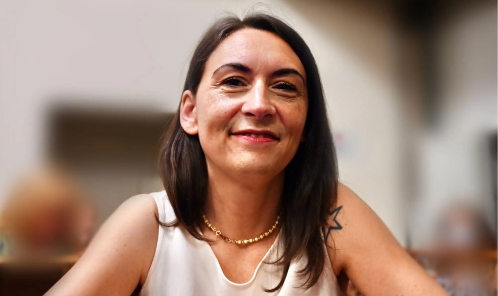 Ospiti a Filo Diretto l’assessore Vittoria Oneto e Jody Abate