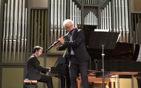 Alessandria capitale del flauto fino a sabato. Concerti tutti i giorni alle 18.30