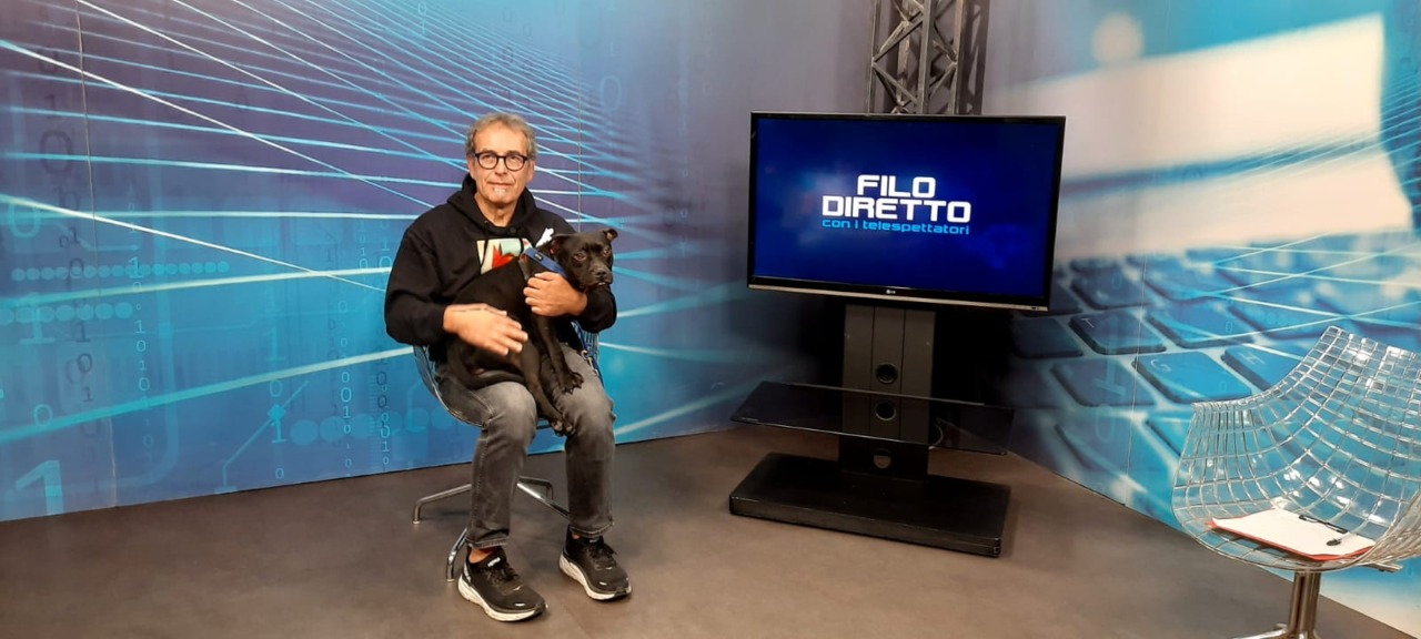 La mostra “Mi Fido”: arte e solidarietà per il Canile di Alessandria