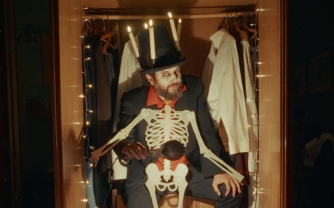 Ottobre Alessandrino: conclusione di rassegna con Vinicio Capossela