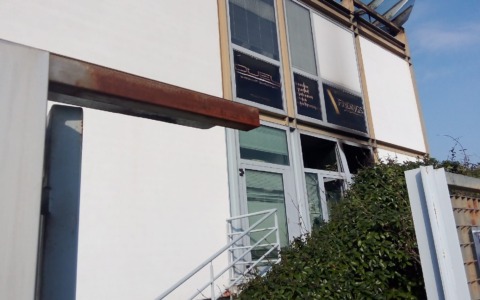 Assalto in una ditta orafa di Valenza. I ladri potrebbero essere dei dilettanti. Danni ingenti
