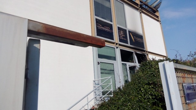 Assalto in una ditta orafa di Valenza. I ladri potrebbero essere dei dilettanti. Danni ingenti