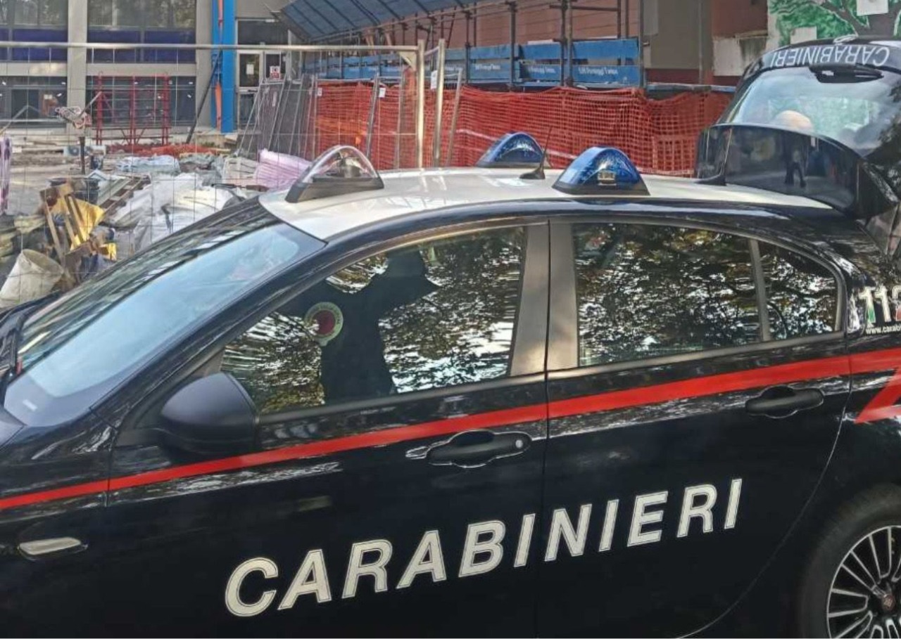 Torino, controlli dei Carabinieri su salute, sicurezza e lavoro sommerso