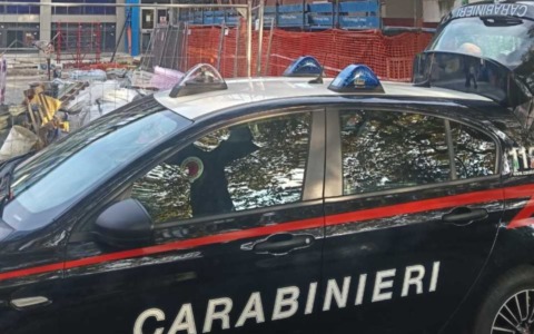 Torino, controlli dei Carabinieri su salute, sicurezza e lavoro sommerso