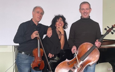 Musica a colori con l’associazione Chopin di Alessandria: domenica “concerto in blu”