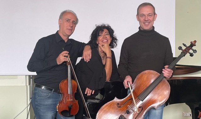 Musica a colori con l’associazione Chopin di Alessandria: domenica “concerto in blu”