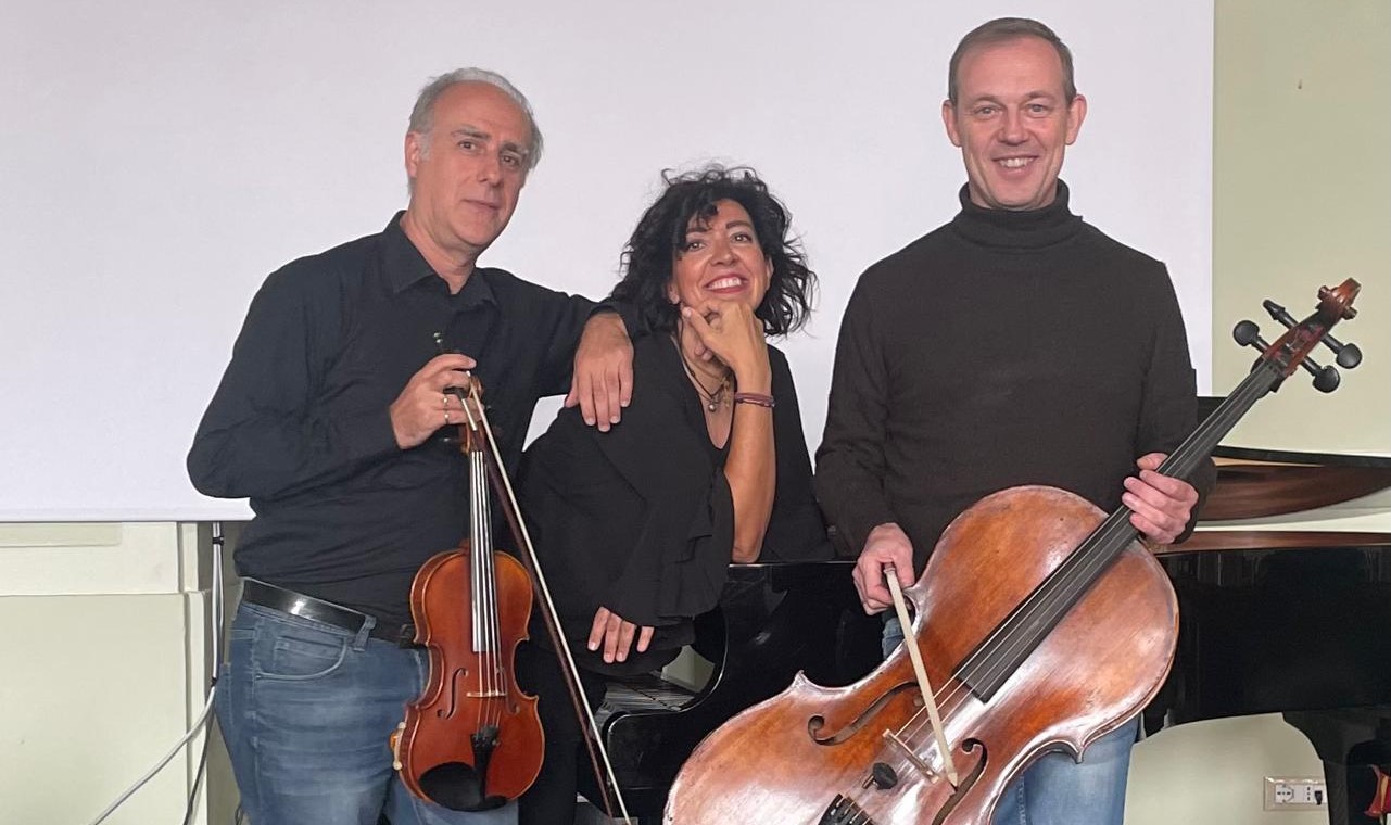 Musica a colori con l’associazione Chopin di Alessandria: domenica “concerto in blu”