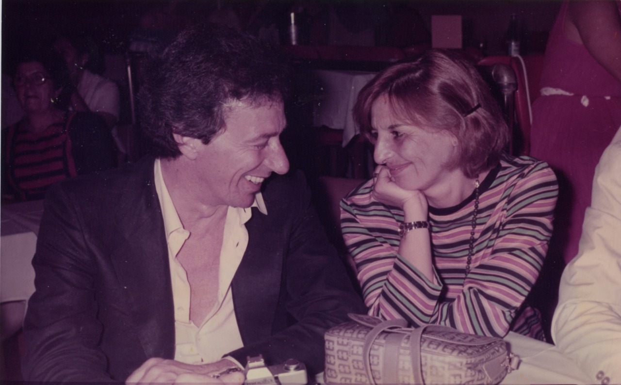 Lutto a San Giorgio Monferrato per la morte di Billy Marchisio, tra i fondatori del centro sportivo