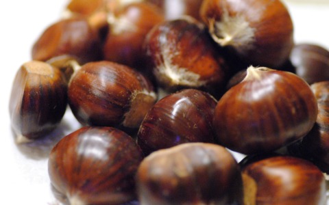 Castagne generico