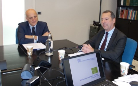 Indagine Trimestrale di Confindustria Alessandria, Aschero: “Stabilità per l’industria nelle previsioni d’autunno”