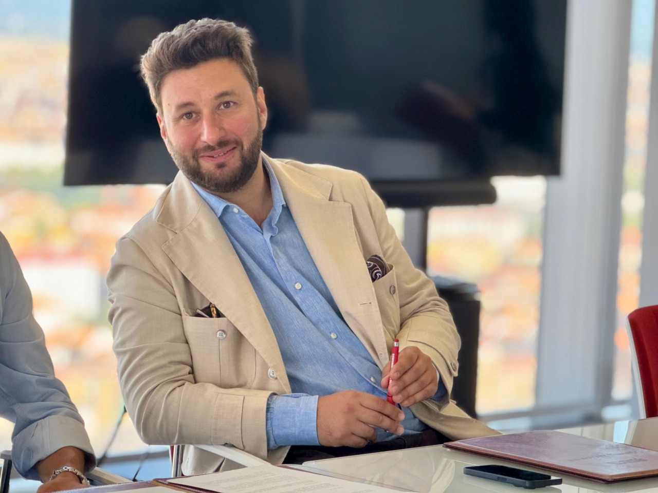 Riboldi risponde alle polemiche del sindaco sul nuovo ospedale di Alessandria