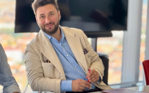 Riboldi risponde alle polemiche del sindaco sul nuovo ospedale di Alessandria