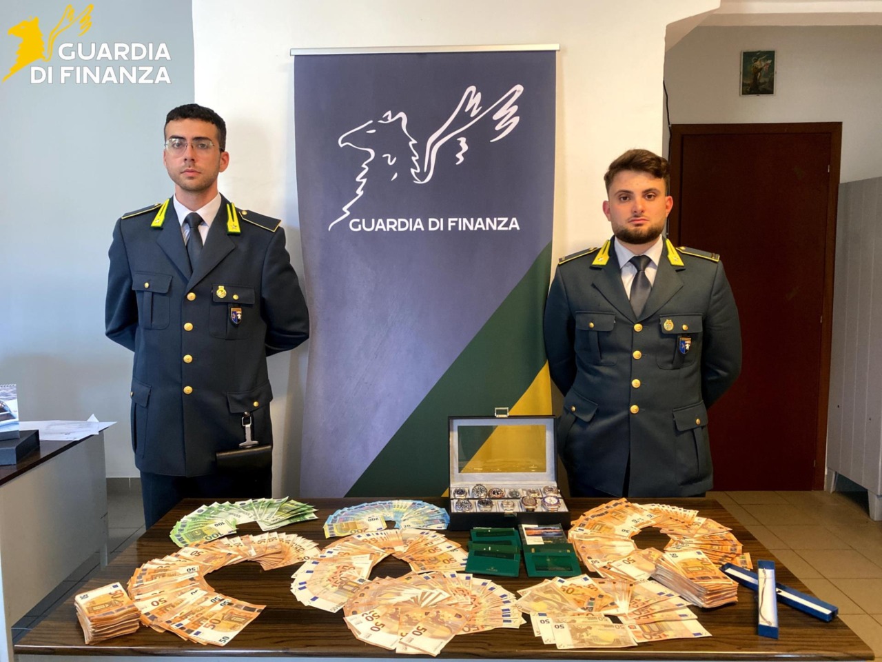 Aggiravano i divieti del Superbonus: Guardia di Finanza di Alessandria denuncia 24 persone