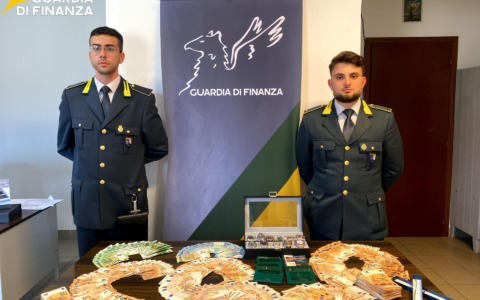 Aggiravano i divieti del Superbonus: Guardia di Finanza di Alessandria denuncia 24 persone