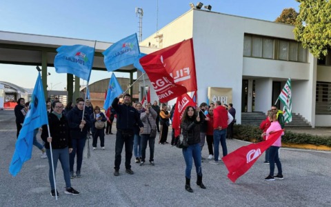 Ibl: la proprietà presenterà concordato. I sindacati: “La produzione resti a Coniolo”