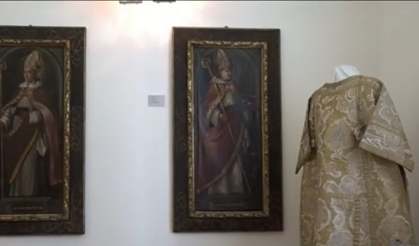 I tesori della Diocesi in mostra a Palatium Vetus ad Alessandria